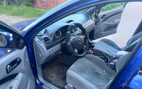 Chevrolet Lacetti, 2005 год, 250 000 рублей, 5 фотография