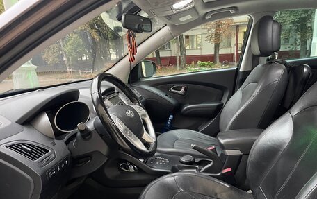 Hyundai ix35 I рестайлинг, 2012 год, 1 370 000 рублей, 8 фотография