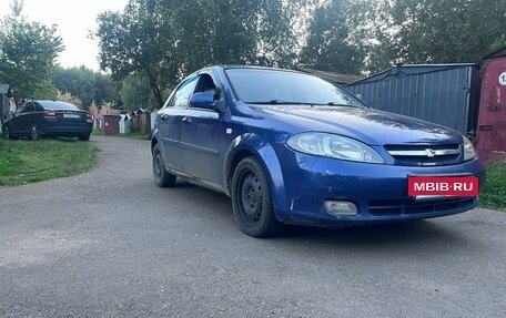 Chevrolet Lacetti, 2005 год, 250 000 рублей, 8 фотография