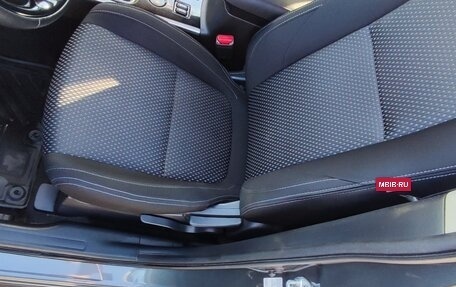 Mitsubishi Outlander III рестайлинг 3, 2018 год, 2 199 000 рублей, 16 фотография