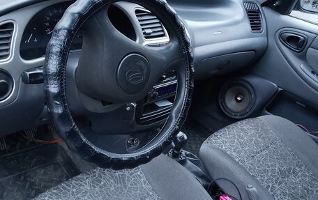 ЗАЗ Chance, 2009 год, 200 000 рублей, 5 фотография