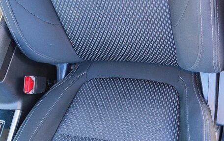 Mitsubishi Outlander III рестайлинг 3, 2018 год, 2 199 000 рублей, 17 фотография