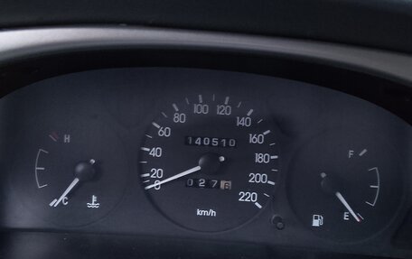 ЗАЗ Chance, 2009 год, 200 000 рублей, 8 фотография