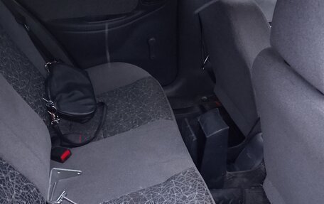 ЗАЗ Chance, 2009 год, 200 000 рублей, 7 фотография