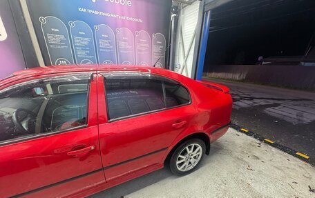 Skoda Octavia IV, 2008 год, 485 000 рублей, 4 фотография