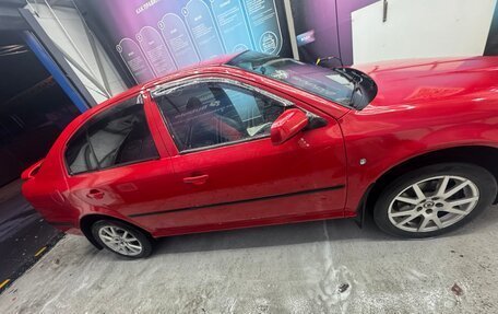 Skoda Octavia IV, 2008 год, 485 000 рублей, 3 фотография