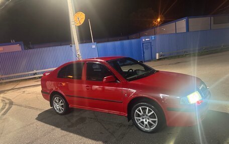 Skoda Octavia IV, 2008 год, 485 000 рублей, 6 фотография