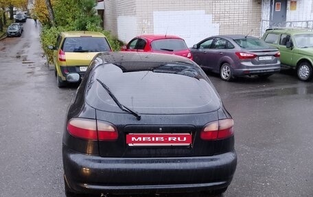 ЗАЗ Chance, 2009 год, 200 000 рублей, 2 фотография