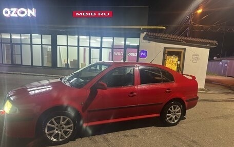 Skoda Octavia IV, 2008 год, 485 000 рублей, 7 фотография