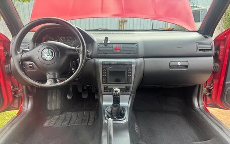 Skoda Octavia IV, 2008 год, 485 000 рублей, 10 фотография