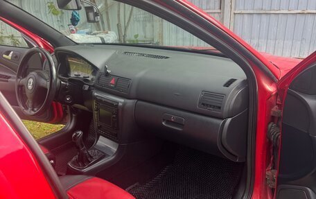 Skoda Octavia IV, 2008 год, 485 000 рублей, 23 фотография