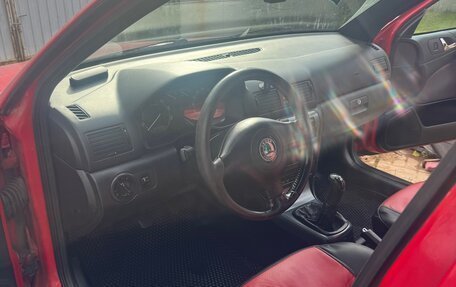 Skoda Octavia IV, 2008 год, 485 000 рублей, 21 фотография