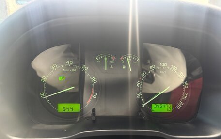 Skoda Octavia IV, 2008 год, 485 000 рублей, 32 фотография