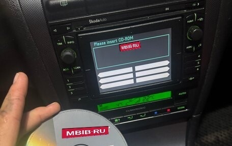 Skoda Octavia IV, 2008 год, 485 000 рублей, 36 фотография