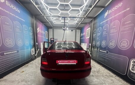 Skoda Octavia IV, 2008 год, 485 000 рублей, 31 фотография