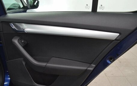 Skoda Octavia, 2017 год, 1 530 000 рублей, 16 фотография