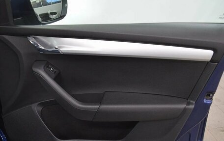 Skoda Octavia, 2017 год, 1 530 000 рублей, 18 фотография