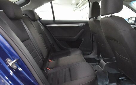 Skoda Octavia, 2017 год, 1 530 000 рублей, 23 фотография