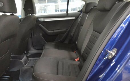 Skoda Octavia, 2017 год, 1 530 000 рублей, 24 фотография