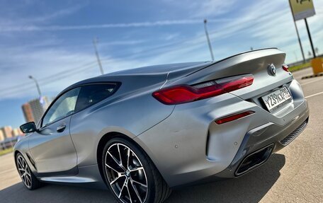 BMW 8 серия, 2021 год, 10 900 000 рублей, 10 фотография