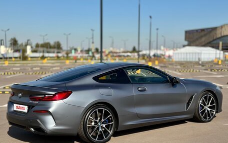 BMW 8 серия, 2021 год, 10 900 000 рублей, 6 фотография
