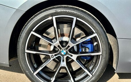 BMW 8 серия, 2021 год, 10 900 000 рублей, 18 фотография