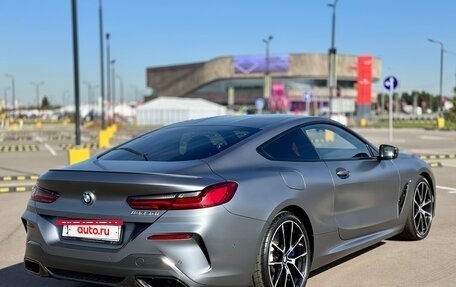 BMW 8 серия, 2021 год, 10 900 000 рублей, 7 фотография