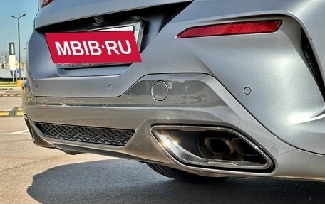 BMW 8 серия, 2021 год, 10 900 000 рублей, 16 фотография