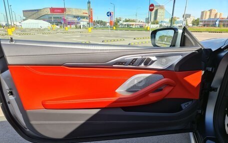 BMW 8 серия, 2021 год, 10 900 000 рублей, 21 фотография