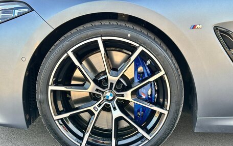 BMW 8 серия, 2021 год, 10 900 000 рублей, 20 фотография