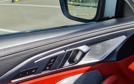 BMW 8 серия, 2021 год, 10 900 000 рублей, 22 фотография