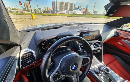 BMW 8 серия, 2021 год, 10 900 000 рублей, 30 фотография