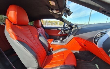 BMW 8 серия, 2021 год, 10 900 000 рублей, 33 фотография