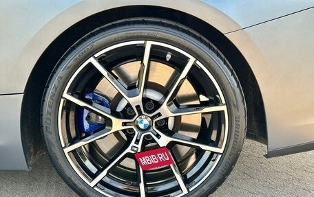 BMW 8 серия, 2021 год, 10 900 000 рублей, 19 фотография