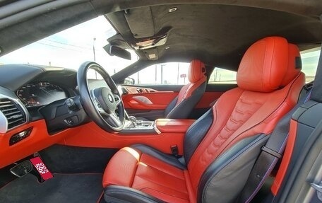 BMW 8 серия, 2021 год, 10 900 000 рублей, 24 фотография