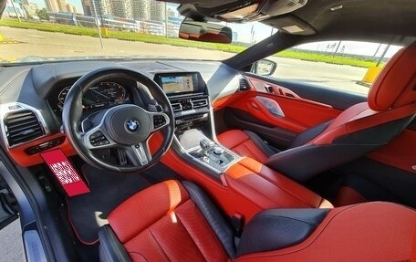 BMW 8 серия, 2021 год, 10 900 000 рублей, 25 фотография
