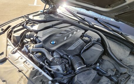 BMW 8 серия, 2021 год, 10 900 000 рублей, 40 фотография