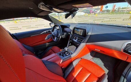 BMW 8 серия, 2021 год, 10 900 000 рублей, 34 фотография