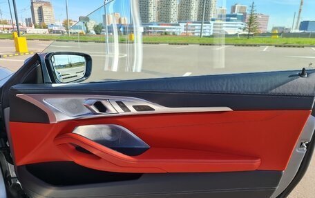 BMW 8 серия, 2021 год, 10 900 000 рублей, 35 фотография