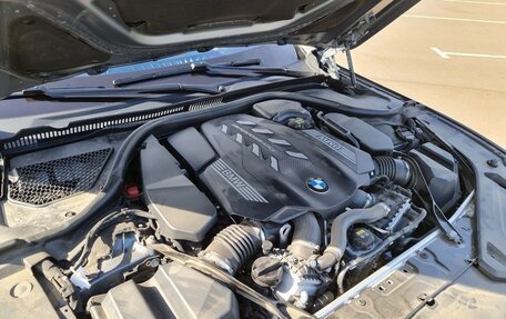 BMW 8 серия, 2021 год, 10 900 000 рублей, 39 фотография