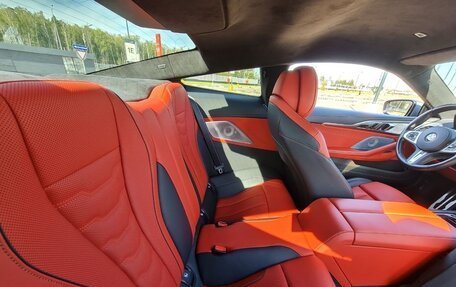 BMW 8 серия, 2021 год, 10 900 000 рублей, 37 фотография