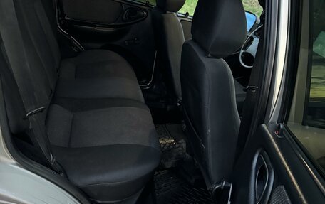 Chevrolet Niva I рестайлинг, 2007 год, 650 000 рублей, 4 фотография