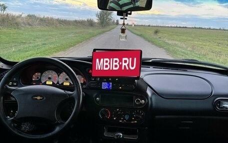 Chevrolet Niva I рестайлинг, 2007 год, 650 000 рублей, 2 фотография