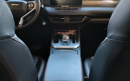 Haval Jolion, 2021 год, 1 649 000 рублей, 8 фотография