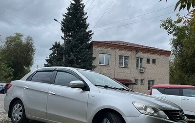 DongFeng S30, 2014 год, 500 000 рублей, 1 фотография
