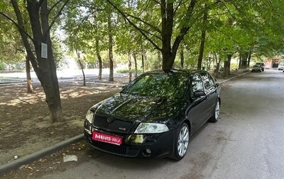 Skoda Octavia RS, 2007 год, 770 000 рублей, 1 фотография