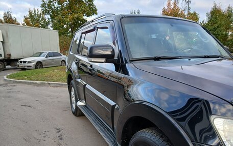 Mitsubishi Pajero IV, 2011 год, 1 370 000 рублей, 10 фотография