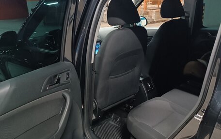 Skoda Yeti I рестайлинг, 2013 год, 1 250 000 рублей, 10 фотография