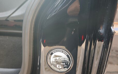 Mercedes-Benz G-Класс W463 рестайлинг _iii, 2021 год, 17 500 000 рублей, 9 фотография