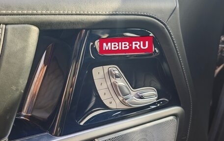 Mercedes-Benz G-Класс W463 рестайлинг _iii, 2021 год, 17 500 000 рублей, 8 фотография